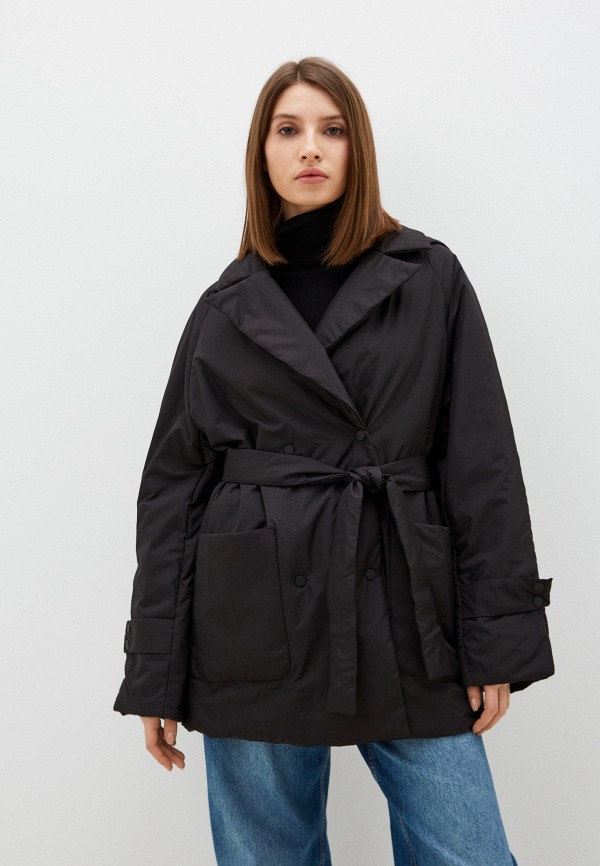 фото Куртка утепленная jane sarta