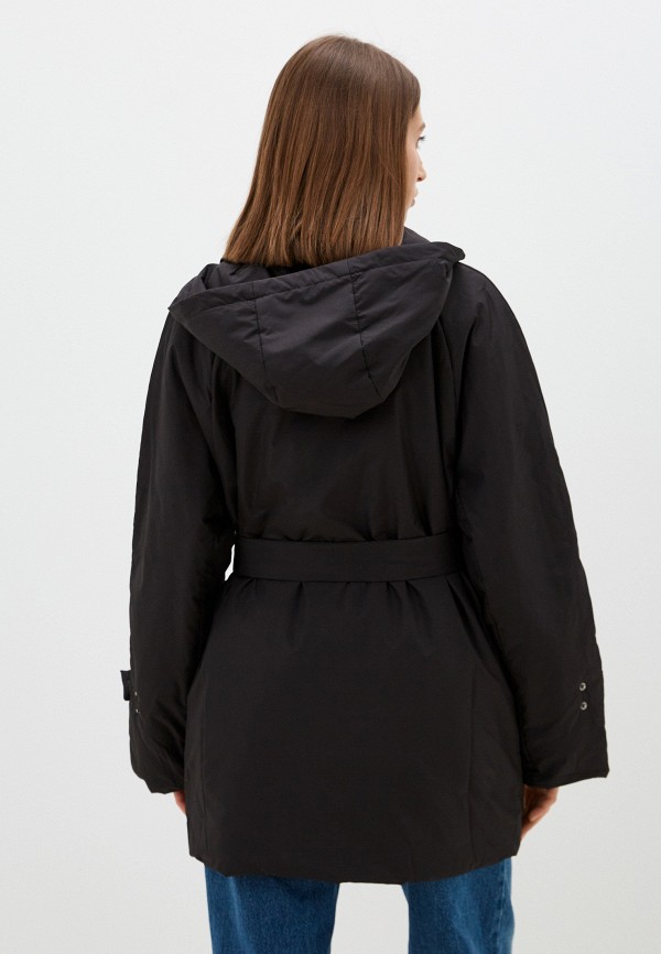 фото Куртка утепленная jane sarta