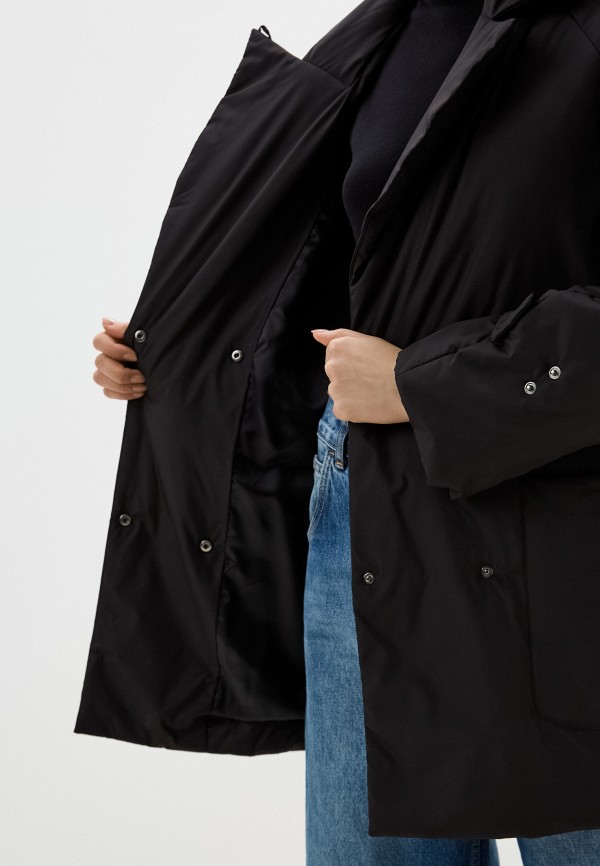 фото Куртка утепленная jane sarta