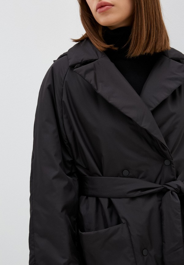 фото Куртка утепленная jane sarta