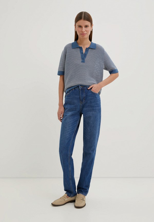 фото Джинсы finn flare