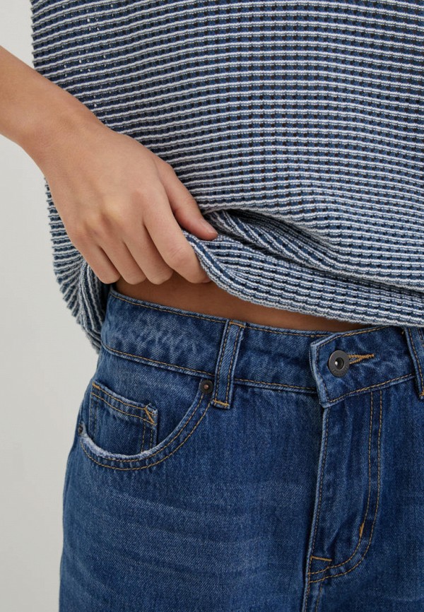 фото Джинсы finn flare