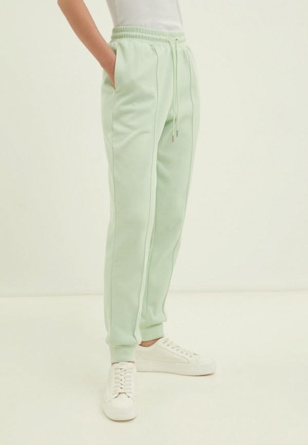 фото Брюки спортивные finn flare