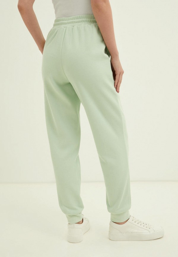 фото Брюки спортивные finn flare