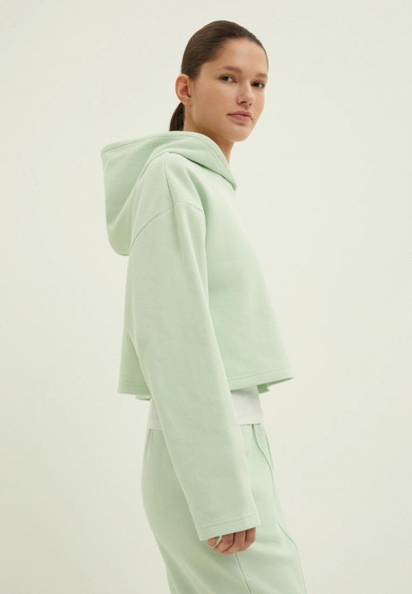 фото Худи finn flare