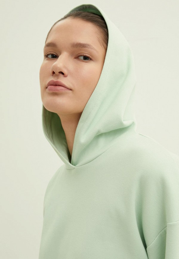 фото Худи finn flare