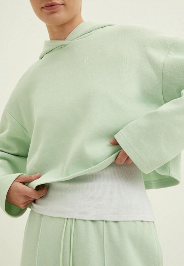 фото Худи finn flare