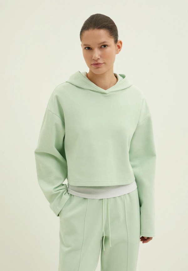 фото Худи finn flare