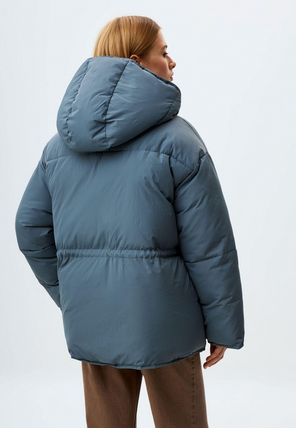 фото Куртка утепленная sela