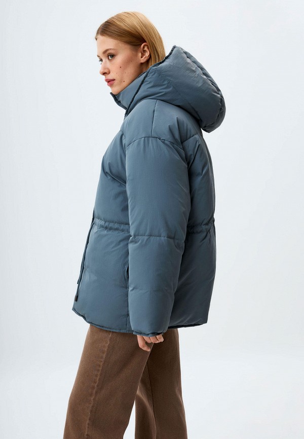 фото Куртка утепленная sela