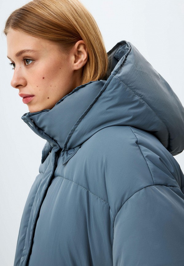 фото Куртка утепленная sela