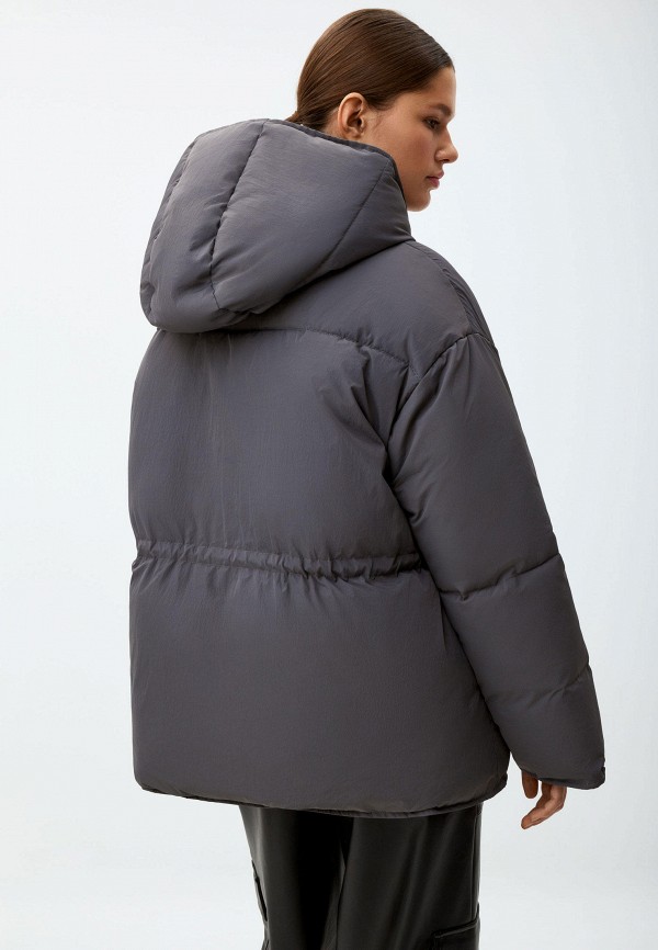 фото Куртка утепленная sela