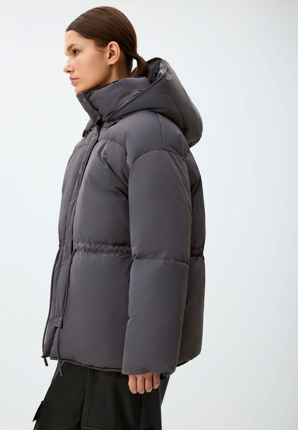 фото Куртка утепленная sela