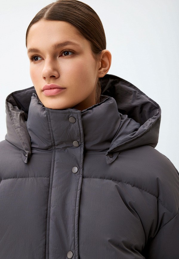 фото Куртка утепленная sela