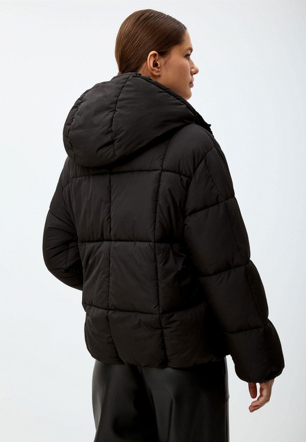 фото Куртка утепленная sela