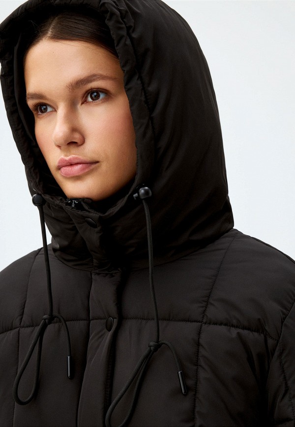 фото Куртка утепленная sela