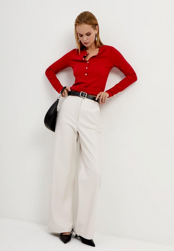 фото Лонгслив viaville