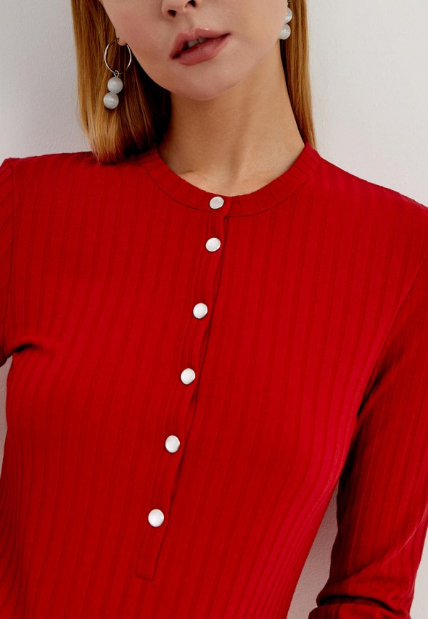 фото Лонгслив viaville