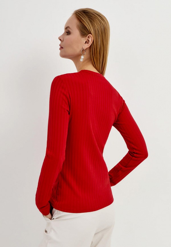 фото Лонгслив viaville