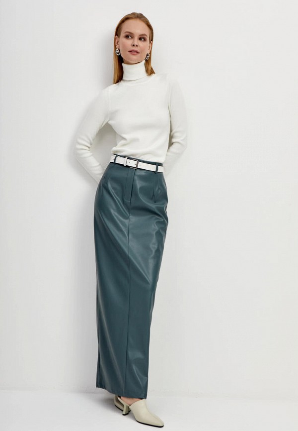 фото Водолазка viaville