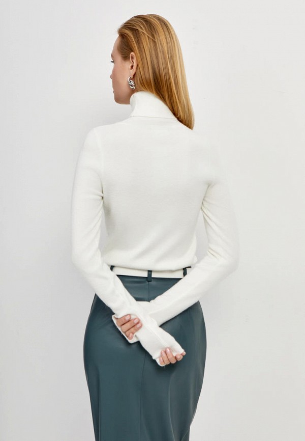 фото Водолазка viaville