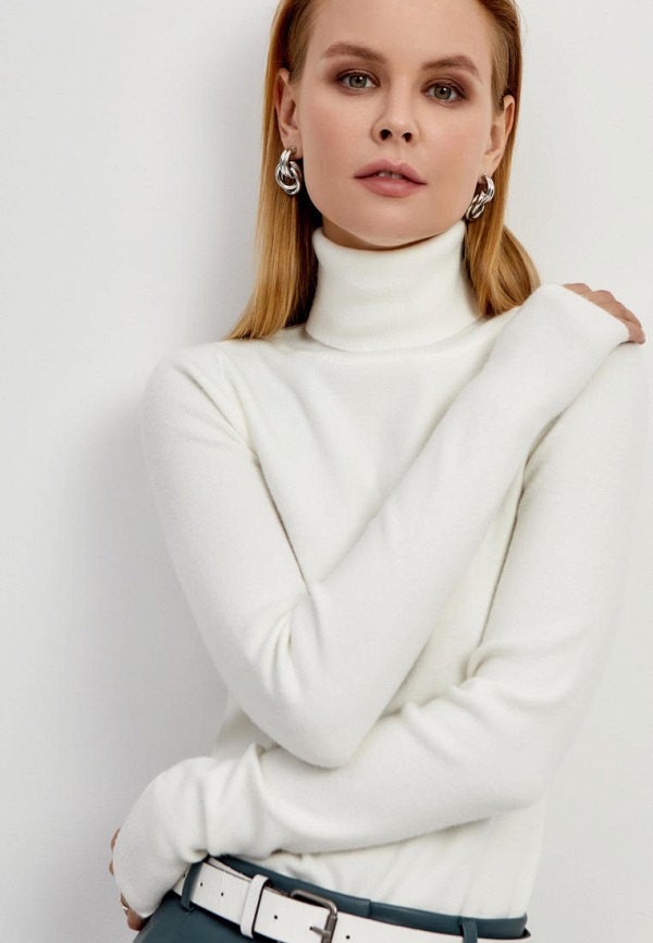 фото Водолазка viaville