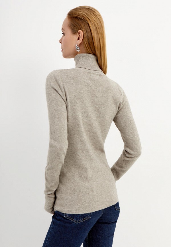 фото Водолазка viaville