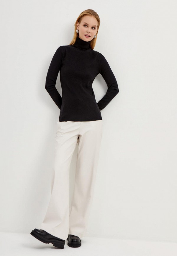 фото Водолазка viaville