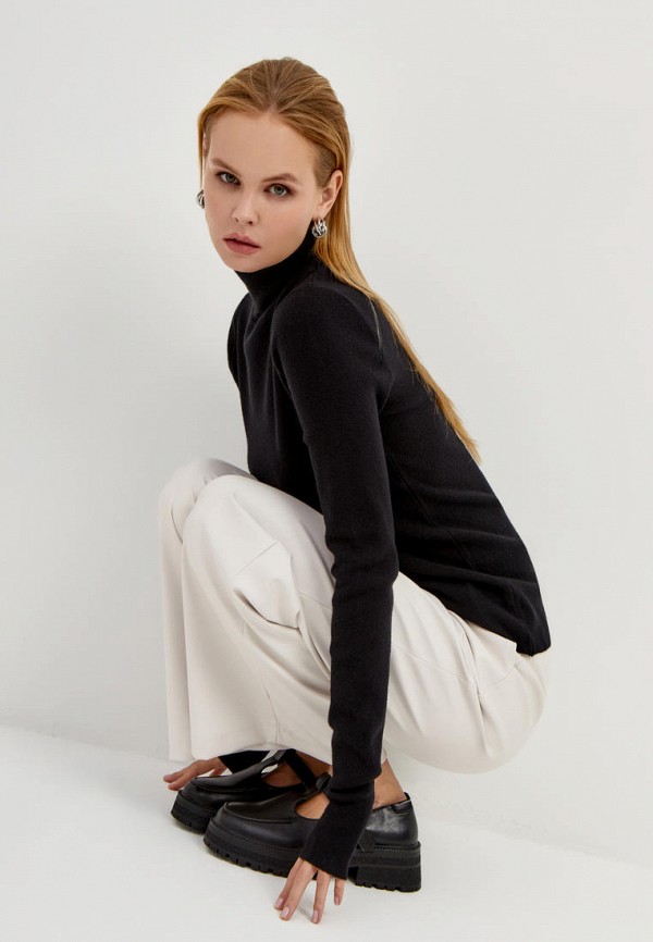 фото Водолазка viaville