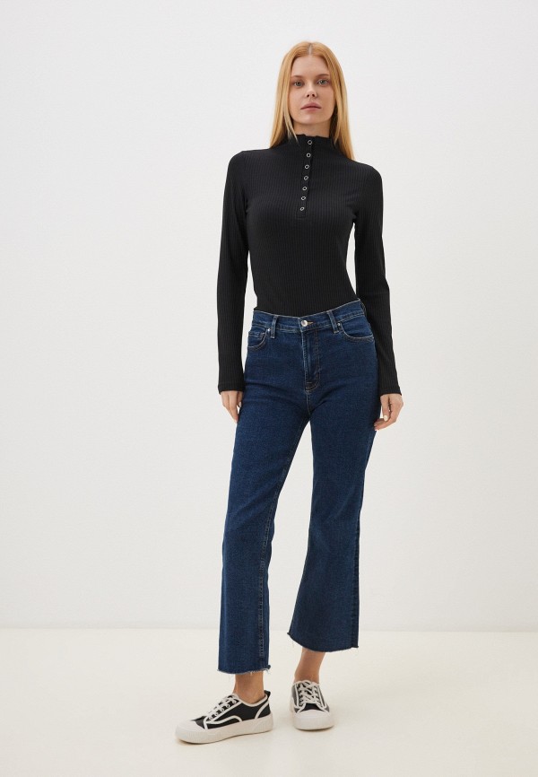 фото Водолазка viaville