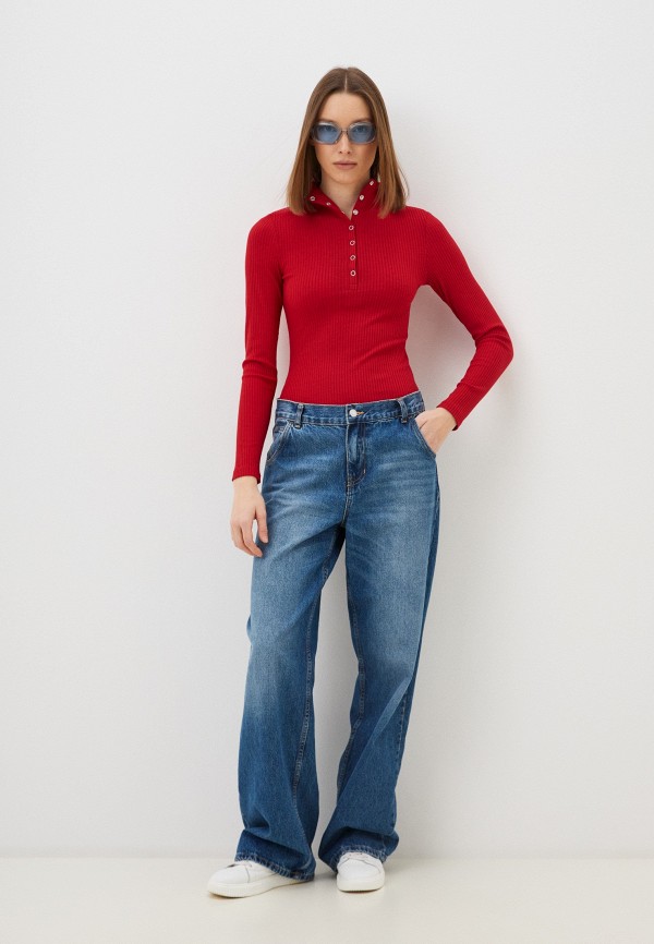 фото Водолазка viaville