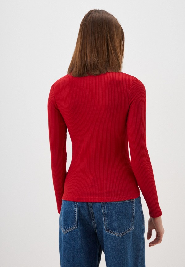 фото Водолазка viaville