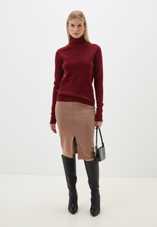 фото Водолазка viaville