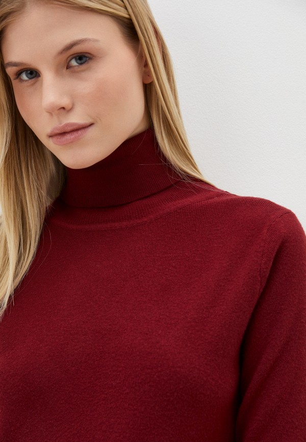 фото Водолазка viaville