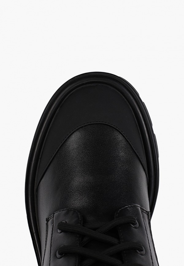 фото Ботинки vasconte