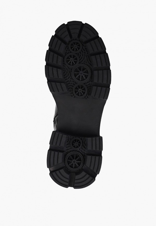 фото Ботинки vasconte