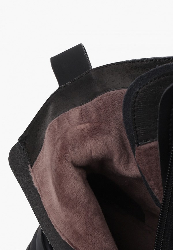 фото Ботинки vasconte