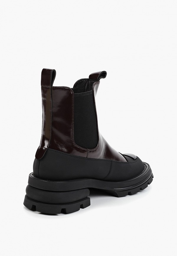 фото Ботинки vasconte