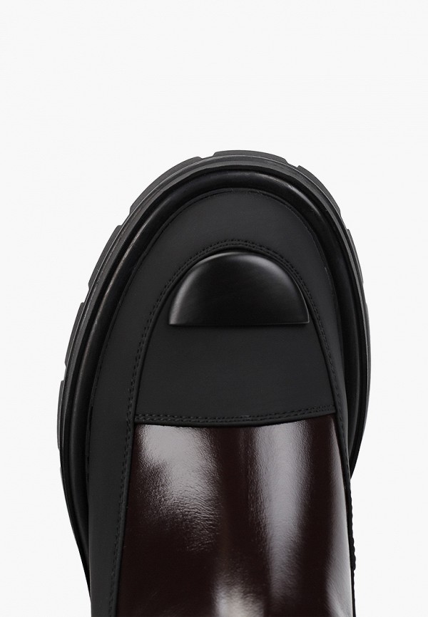 фото Ботинки vasconte