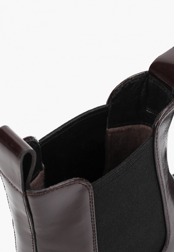 фото Ботинки vasconte