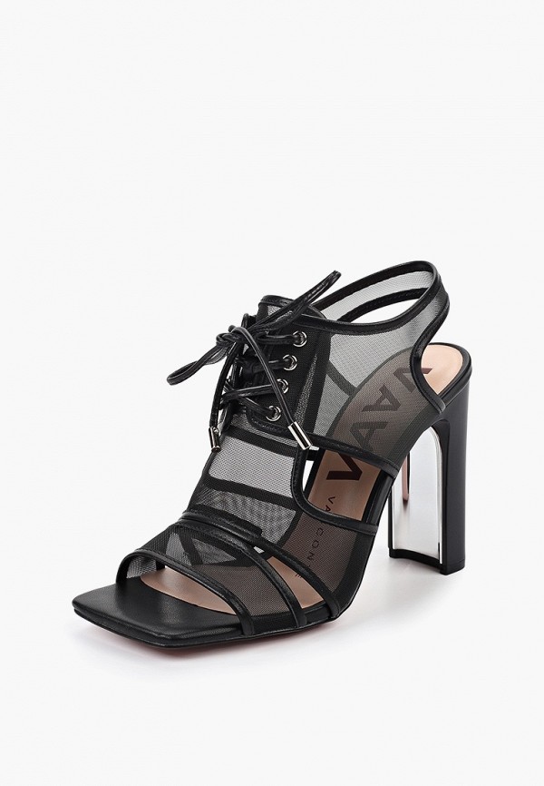 фото Босоножки vasconte