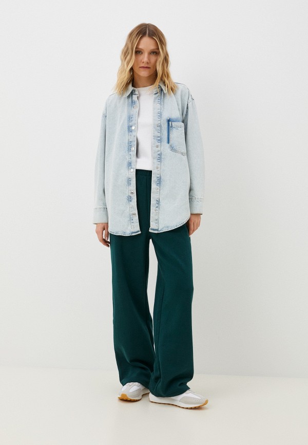 фото Брюки спортивные funday