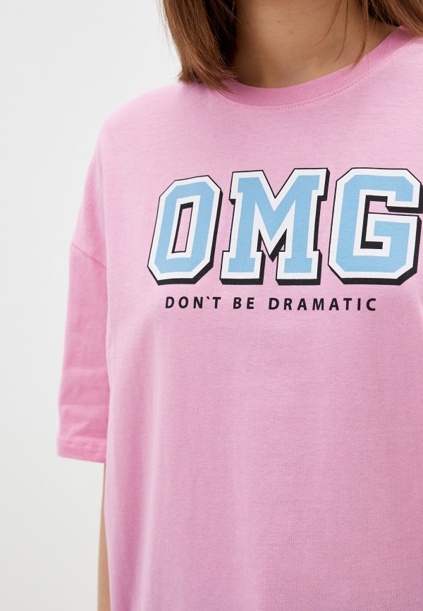 фото Футболка funday