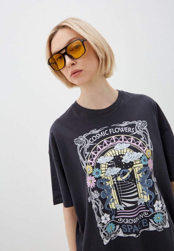 фото Футболка funday