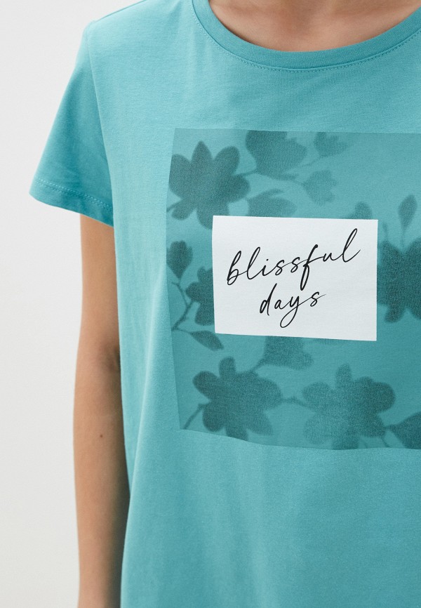 фото Футболка funday