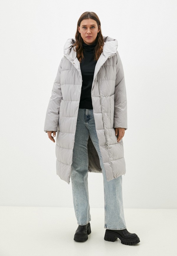 фото Куртка утепленная winterra