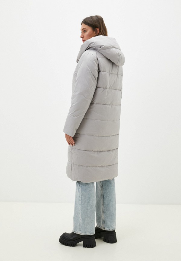 фото Куртка утепленная winterra