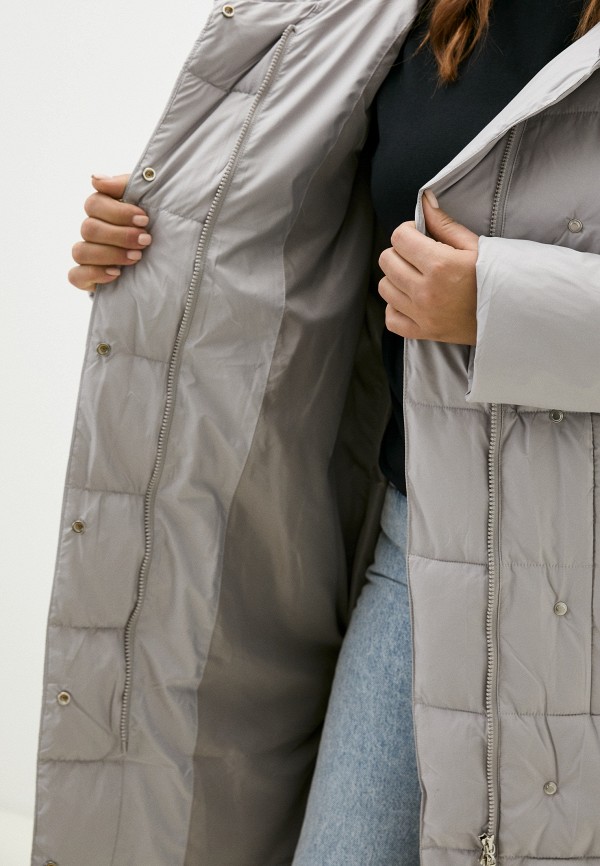 фото Куртка утепленная winterra