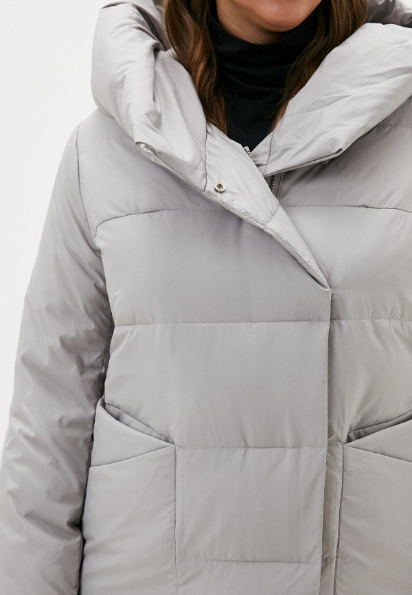 фото Куртка утепленная winterra