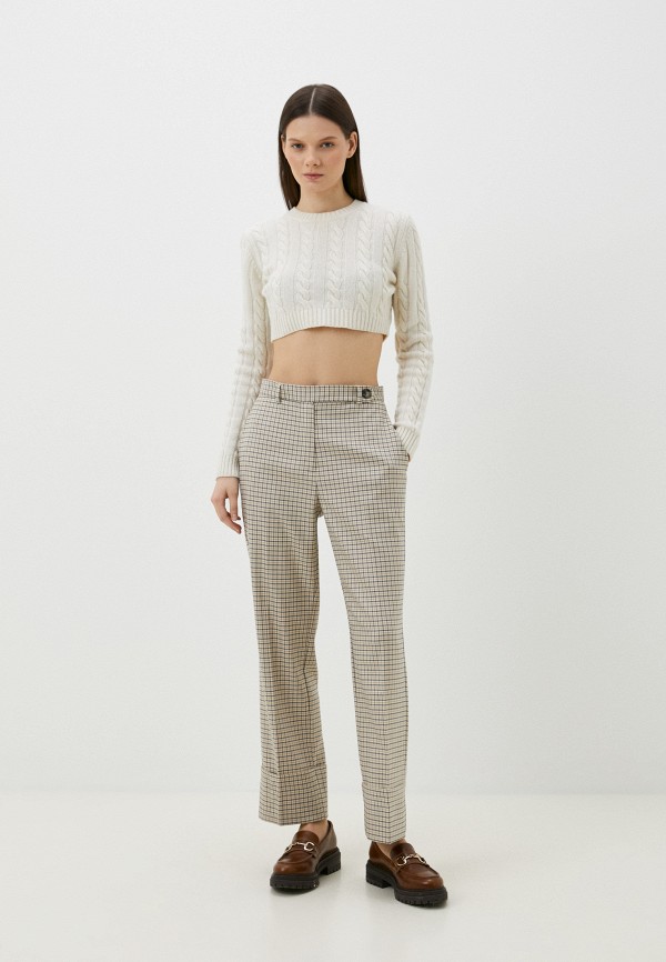 фото Брюки anna pekun